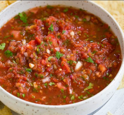 Salsa 